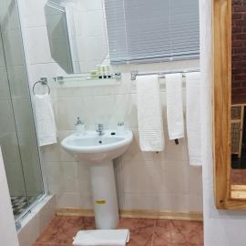 Aliwal Villa Guest Lodge, hotel Aliwal Northban
