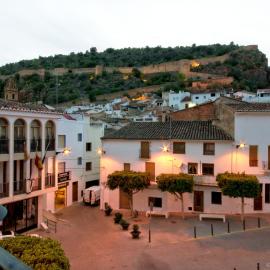 Casa Rural "ca Tona", hotel a Chulilla