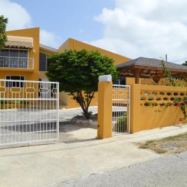 Eve's Residence, hotel in Willemstad