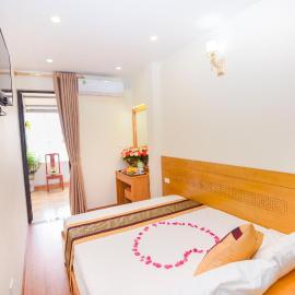 Old Town Palace Guest House, hotel in Hanoi