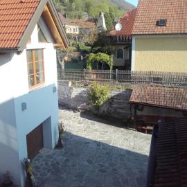 Gästehaus Schütz, ξενοδοχείο σε Spitz