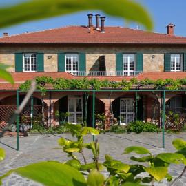 Casa Rondini