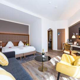 GORITSCHNIGGs Hotel, khách sạn ở Velden am Wörthersee
