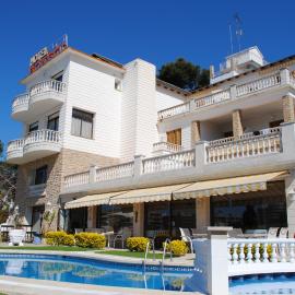 Hotel Bonsol ADULTS ONLY
