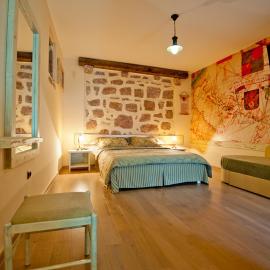 Medin di Lastua, hotel in Petrovac na Moru
