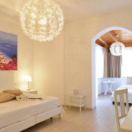 Villa Miriam, viešbutis mieste Granjanas
