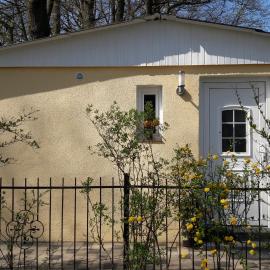 Gästehaus am Neetzekanal, hotel in Brietlingen