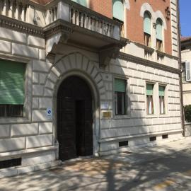 B&B Ai Confini dell'Impero – hotel w mieście Gorycja