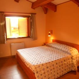 La Locanda Del Lago Lucciola, hotel in Villalago