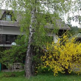 Sára Apartman Parádfürdő, hotel u gradu 'Parád'