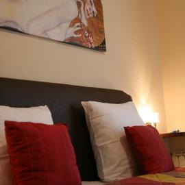 La Maison ERNENWEIN, hotel di Obermodern