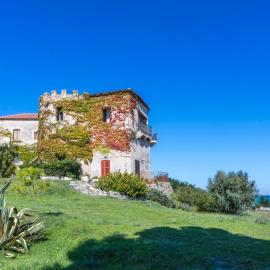 Torre S.Antonio, hotel a Santa Caterina dello Ionio
