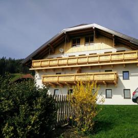 Panoramahof Manzberg, hôtel à Mondsee