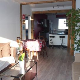 L'Appartement de l'Observatoire, hotel in Strasbourg