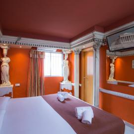 Casual Civilizaciones Valencia by Casual Hoteles