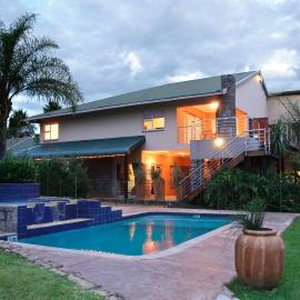Country Park Guest House - Muldersdrift