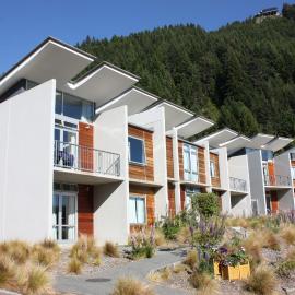 Hampshire Holiday Parks - Queenstown Lakeview