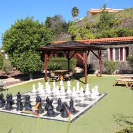 Casa Julia Finca Montimar, hotel in Guía de Isora