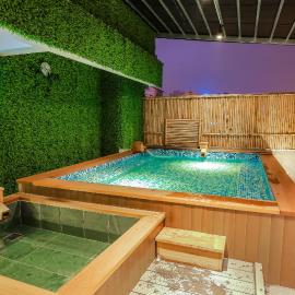 Momizi Business Hotel