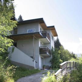 Apartment in Aschau near Ski Lift Kaltenbach, hotel di Aschau