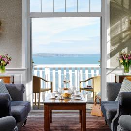 Dunmore House Hotel, отель в городе Клонакилти