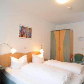 Central-Classic Hotel, hôtel à Stuttgart