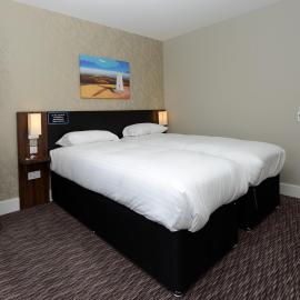 Mermaid, Ipswich by Marston's Inns, hotel en Ipswich
