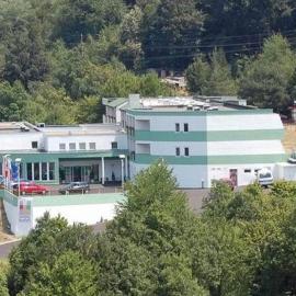 Hotel Seasons, hotel em Tryavna