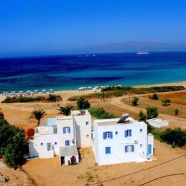 Maistrali Studios & Apartments, hotel a Plaka