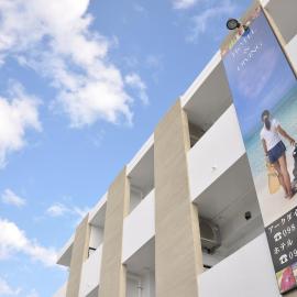 Hotel Noah, hotel en Ginowan
