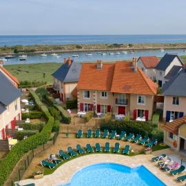 Residence Port Guillaume - maeva Home