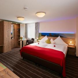 Hotel Gasthof Sonne, hotel in Fridingen an der Donau