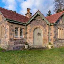 Firlands Lodge