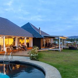 Altiplanico Rapa Nui, hotel din Hanga Roa