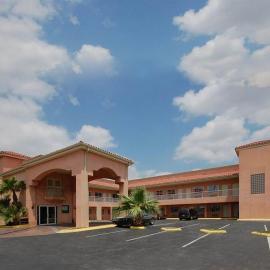 McAllen में, होटल La Copa Inn