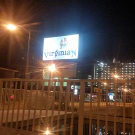 The Virginian Motel, hotel in Myrtle Beach