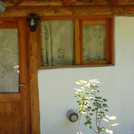 Valle de Epuyen, hotel i Epuyén