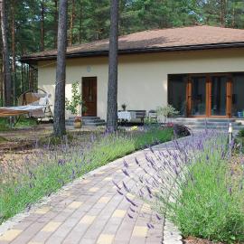 Jūrmalas Priedes, hotel v destinácii Apšuciems