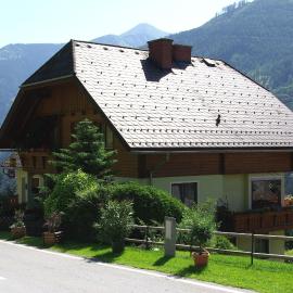 Haus Grundner, hotel in Großsölk
