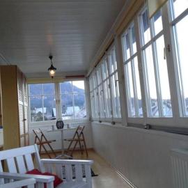 Liuis, Hotel in Bad Ischl