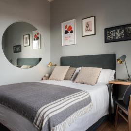 c-hotels Joy, hotel u Firenci