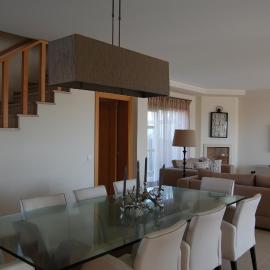Villa Golf 6, hotel Óbidosban