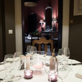 Villa Grand Maur, hotel en Spa