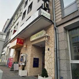 Hotel Lilienhof