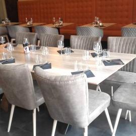 Chic'o Rail, khách sạn ở Saint-Omer