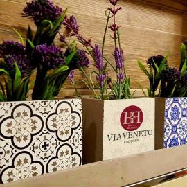 B&B VIA VENETO, Hotel in Crotone