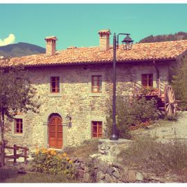 Borgo del Sole Agriturismo