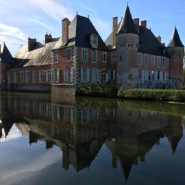 Château de Souesmes, hotell i Souesmes