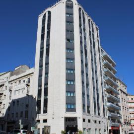 Hotel A.S. Lisboa, hotel v Lisabonu