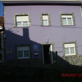 Casa Camilo, hotel in La Arena